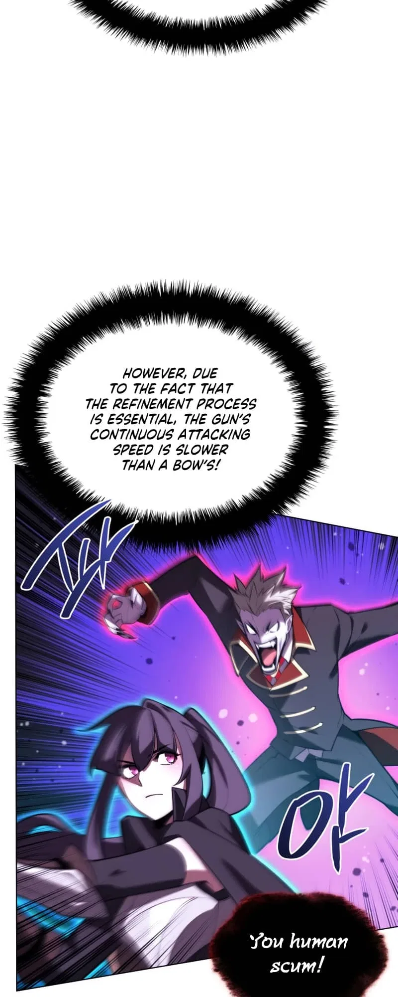 Overgeared Chapter 161 – Page 70