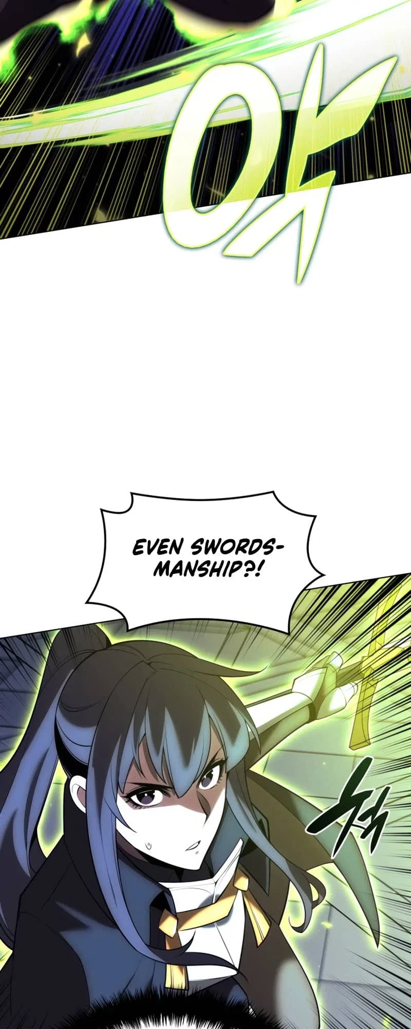Overgeared Chapter 161 – Page 73