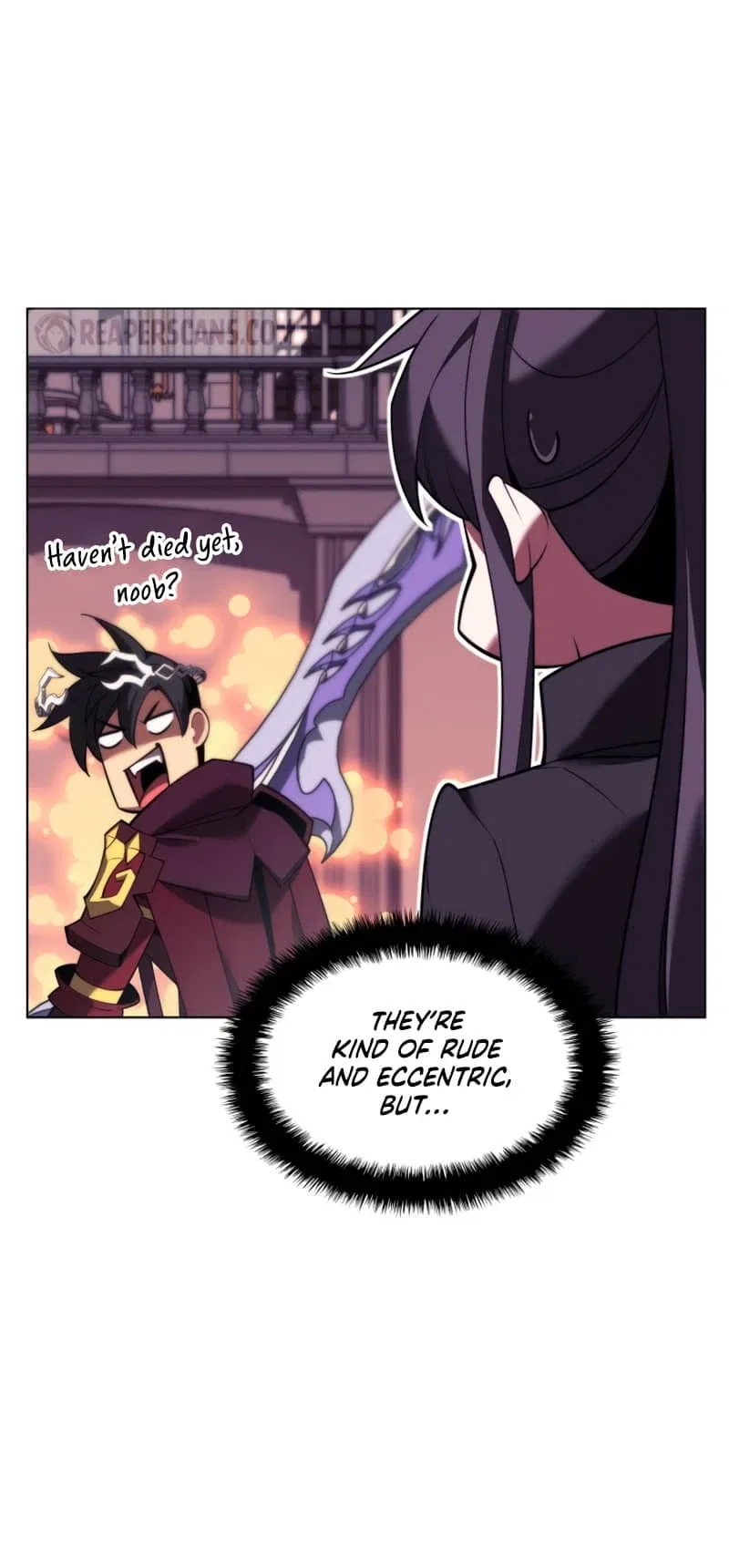 Overgeared Chapter 161 – Page 83