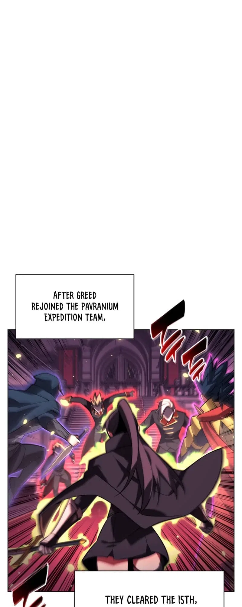 Overgeared Chapter 161 – Page 85