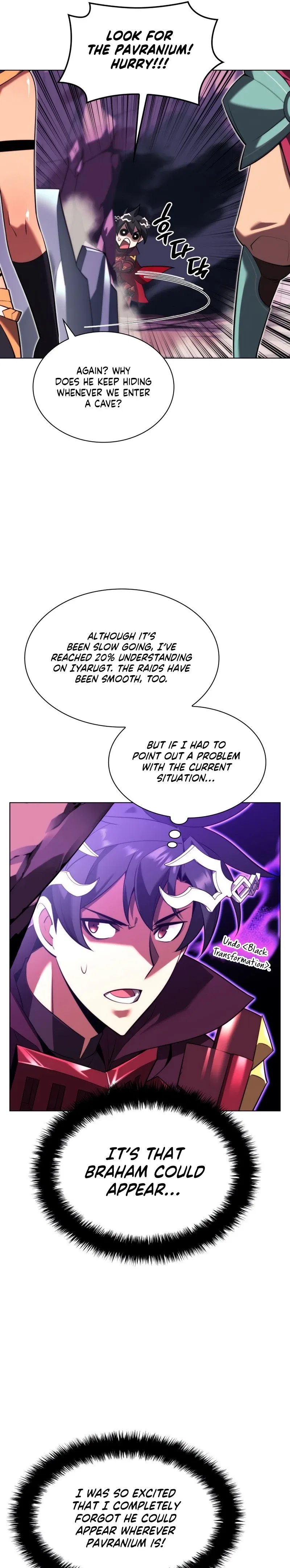 Overgeared Chapter 161 – Page 90