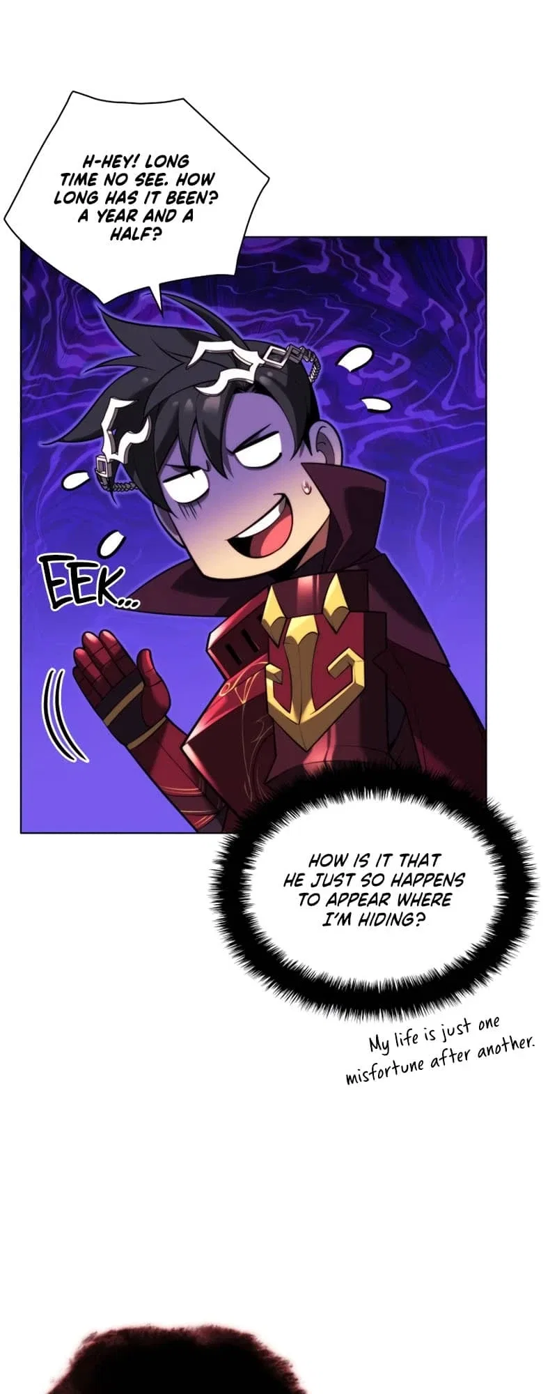 Overgeared Chapter 161 – Page 94