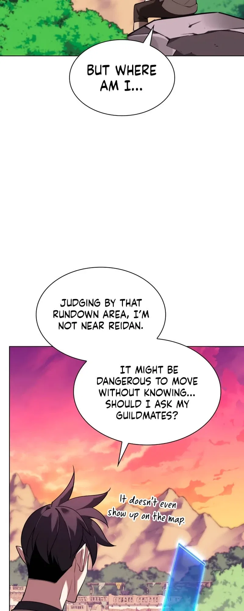 Overgeared Chapter 160 – Page 6