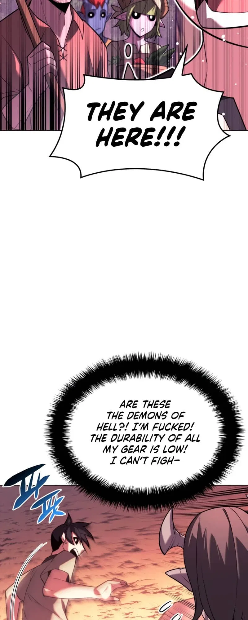 Overgeared Chapter 160 – Page 12