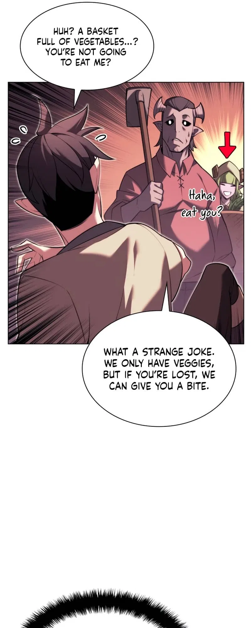 Overgeared Chapter 160 – Page 14