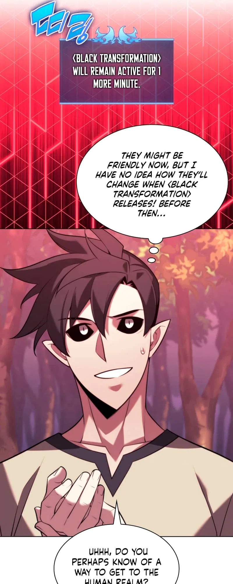 Overgeared Chapter 160 – Page 16