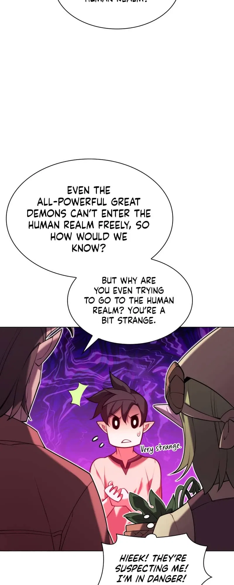 Overgeared Chapter 160 – Page 17