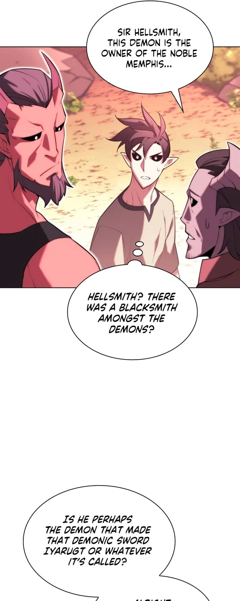 Overgeared Chapter 160 – Page 26