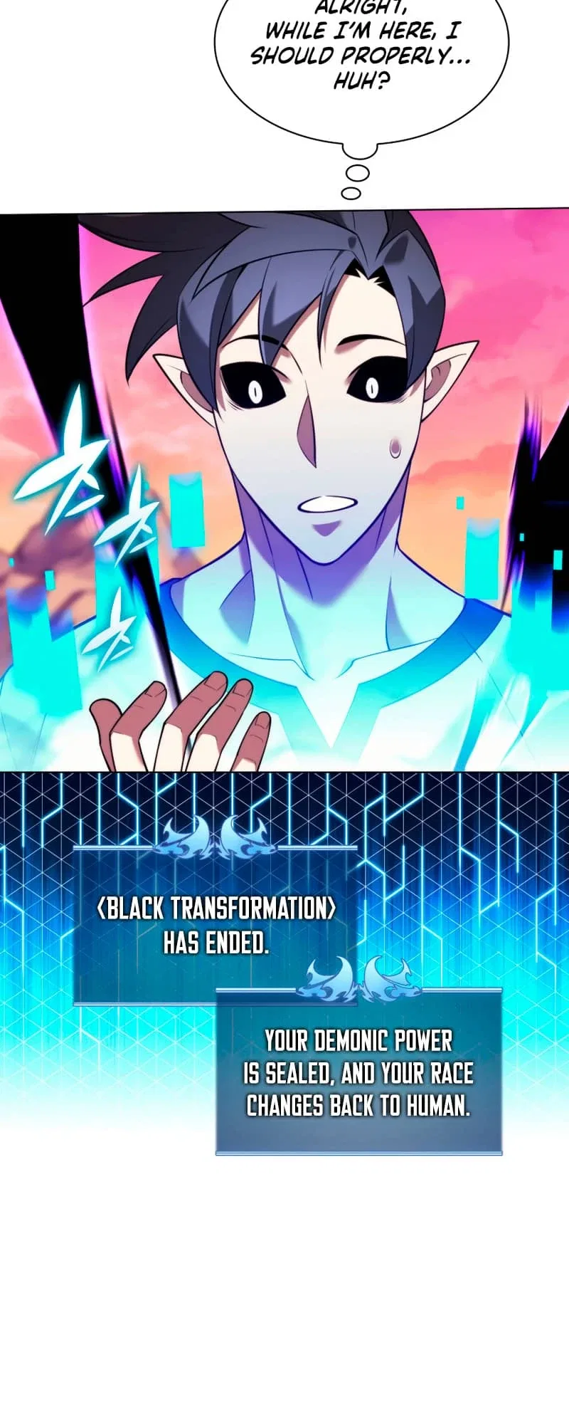 Overgeared Chapter 160 – Page 27