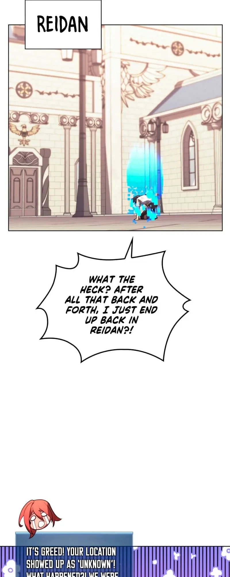 Overgeared Chapter 160 – Page 30