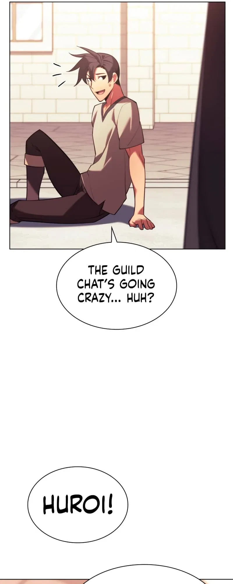 Overgeared Chapter 160 – Page 32