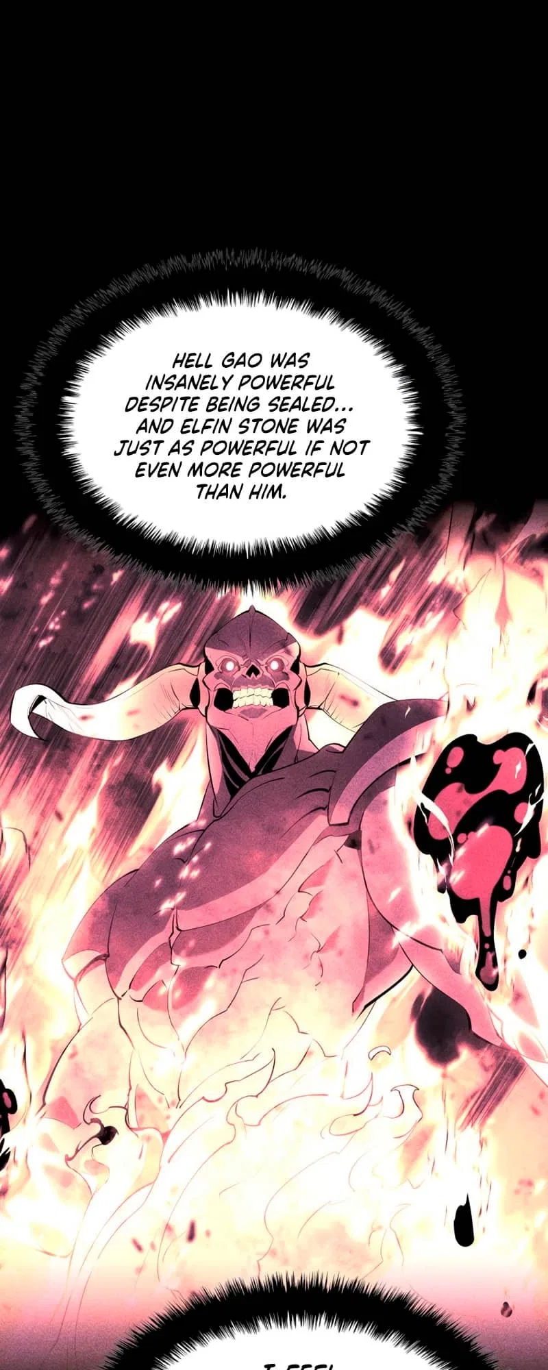 Overgeared Chapter 160 – Page 35