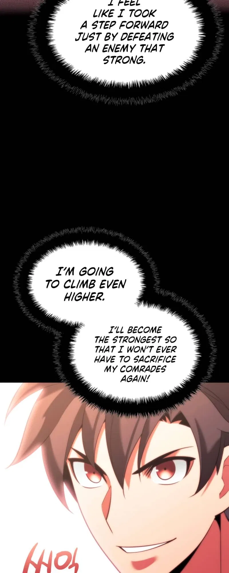 Overgeared Chapter 160 – Page 36