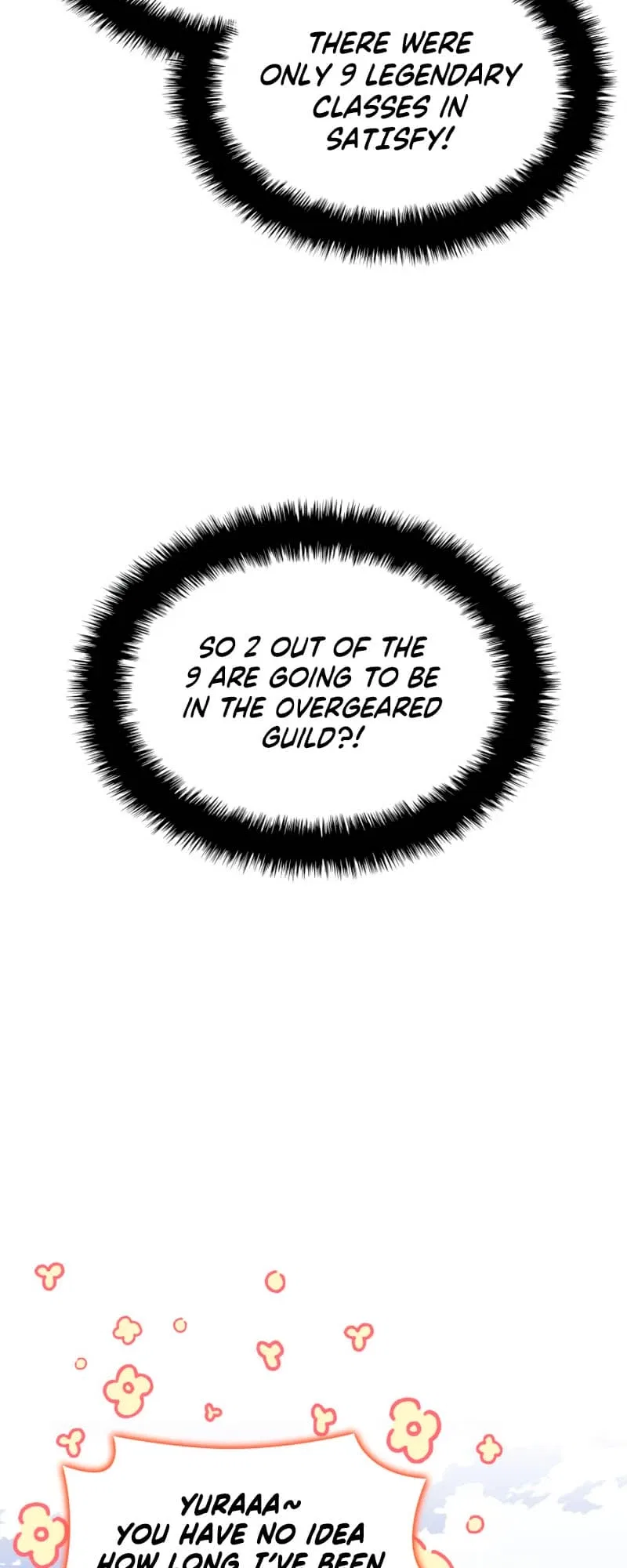 Overgeared Chapter 160 – Page 42