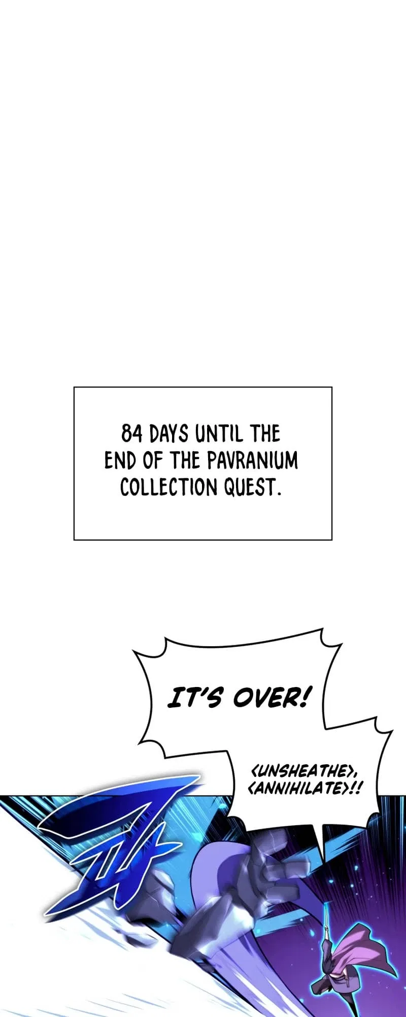 Overgeared Chapter 160 – Page 44