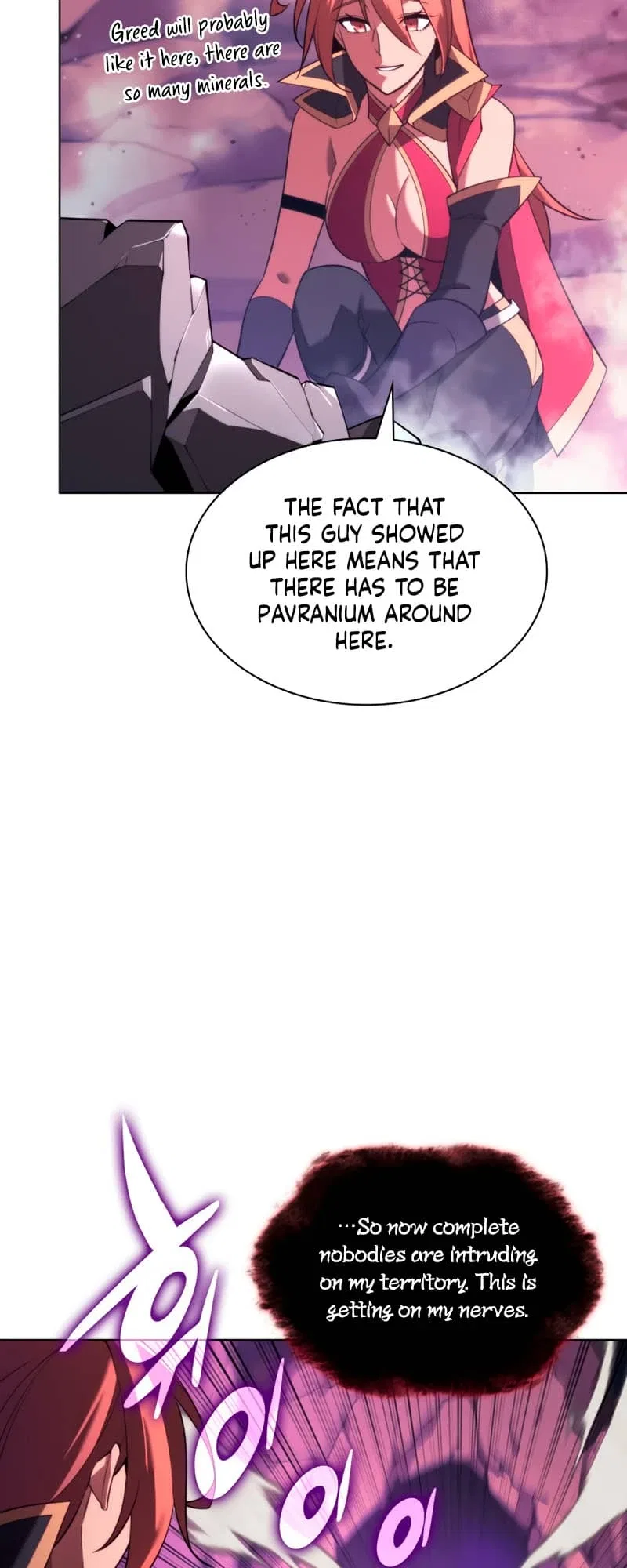 Overgeared Chapter 160 – Page 47