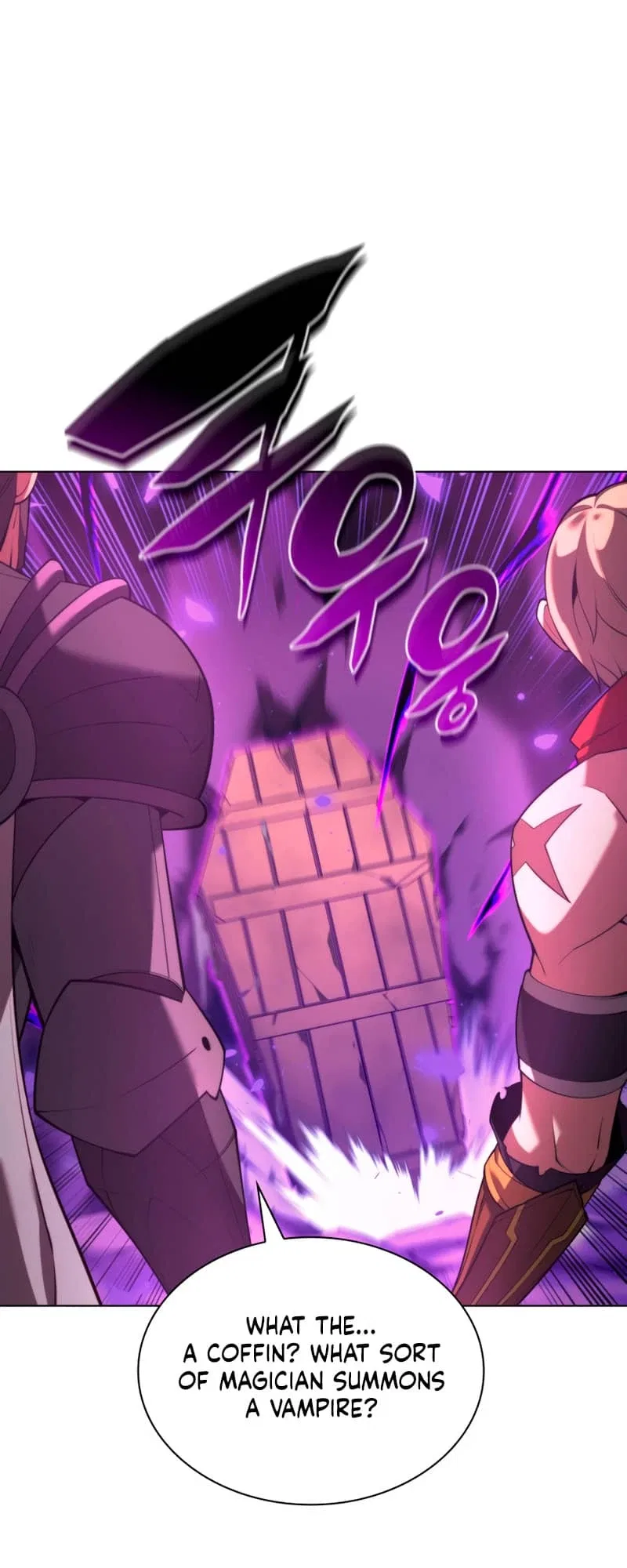 Overgeared Chapter 160 – Page 53