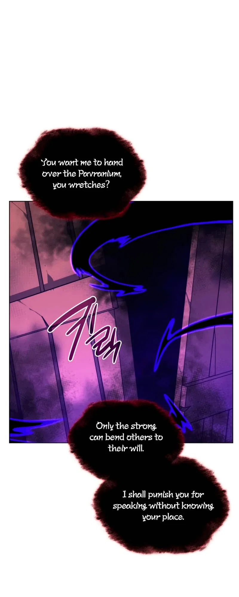 Overgeared Chapter 160 – Page 54