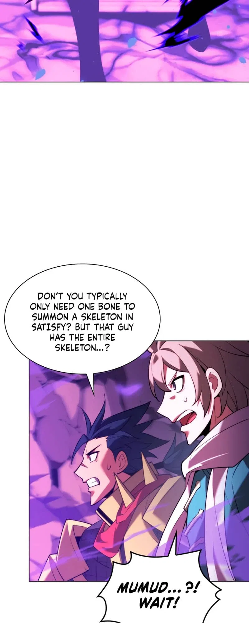 Overgeared Chapter 160 – Page 58