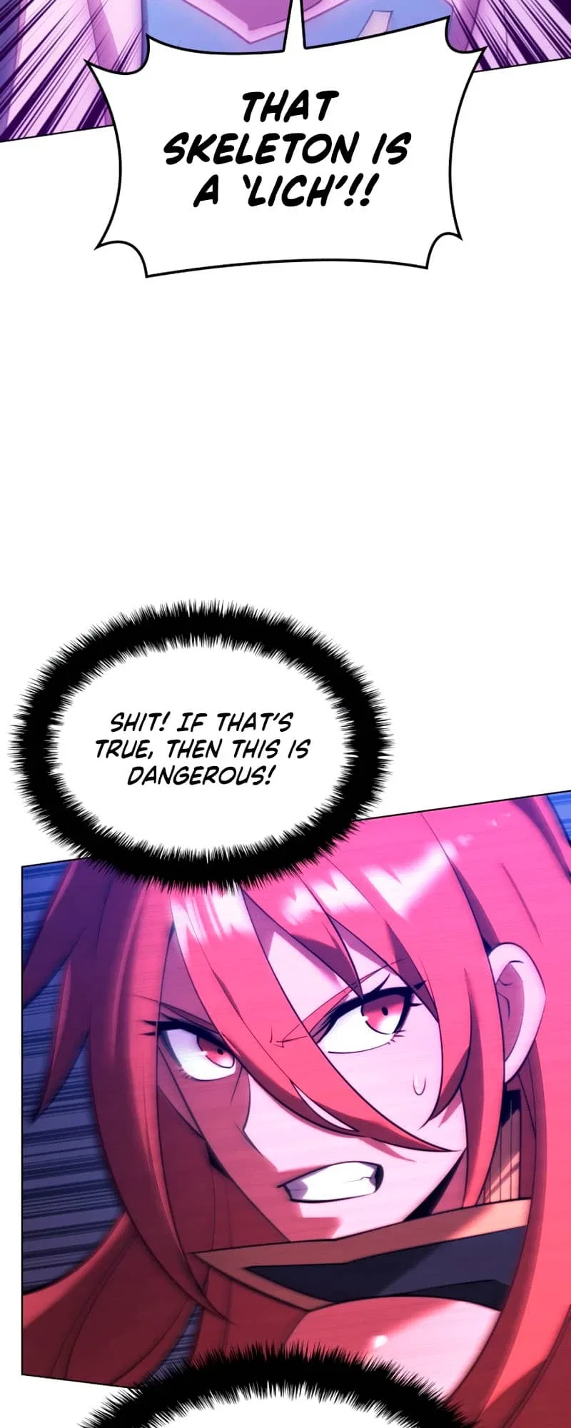 Overgeared Chapter 160 – Page 60