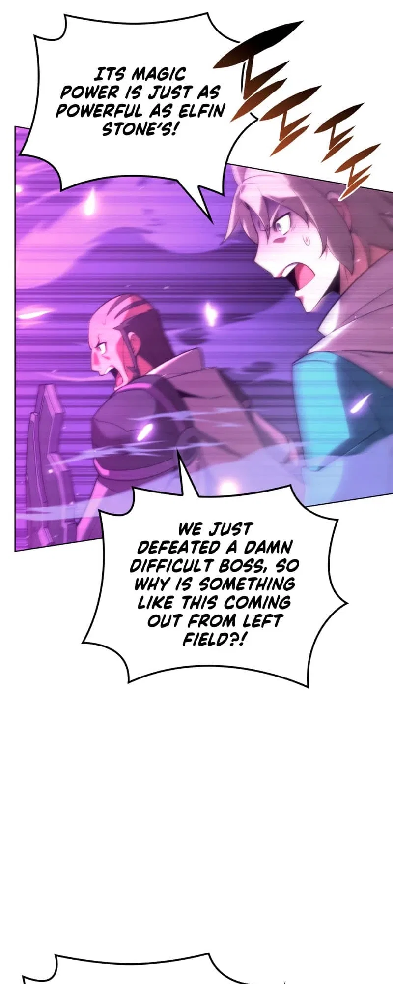 Overgeared Chapter 160 – Page 65