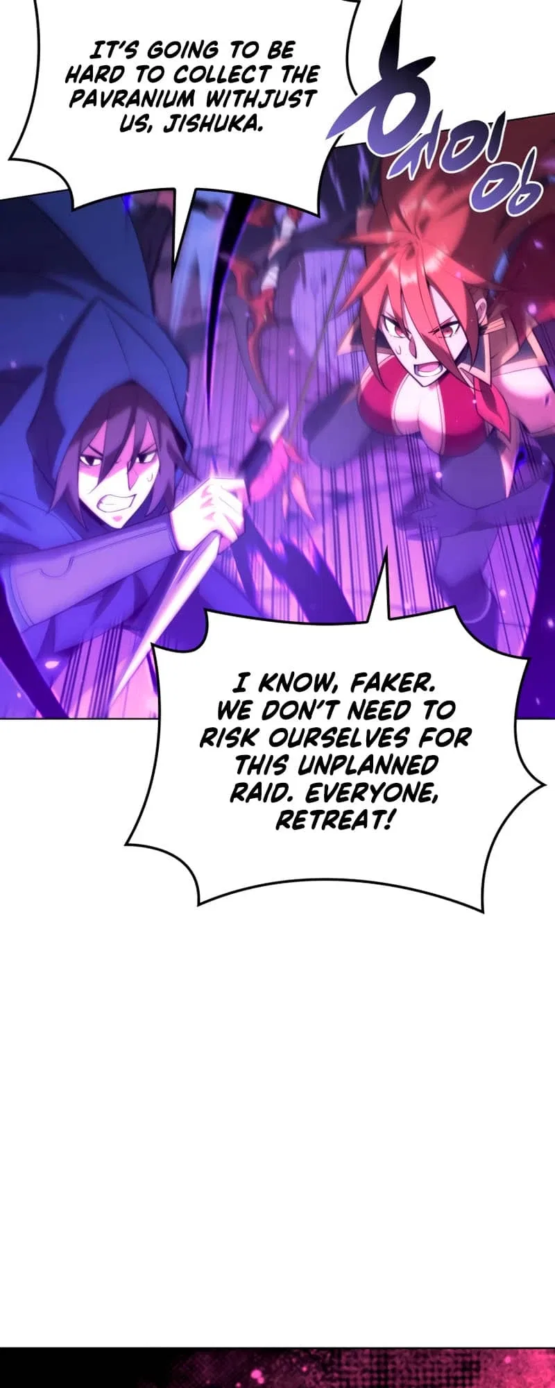 Overgeared Chapter 160 – Page 66