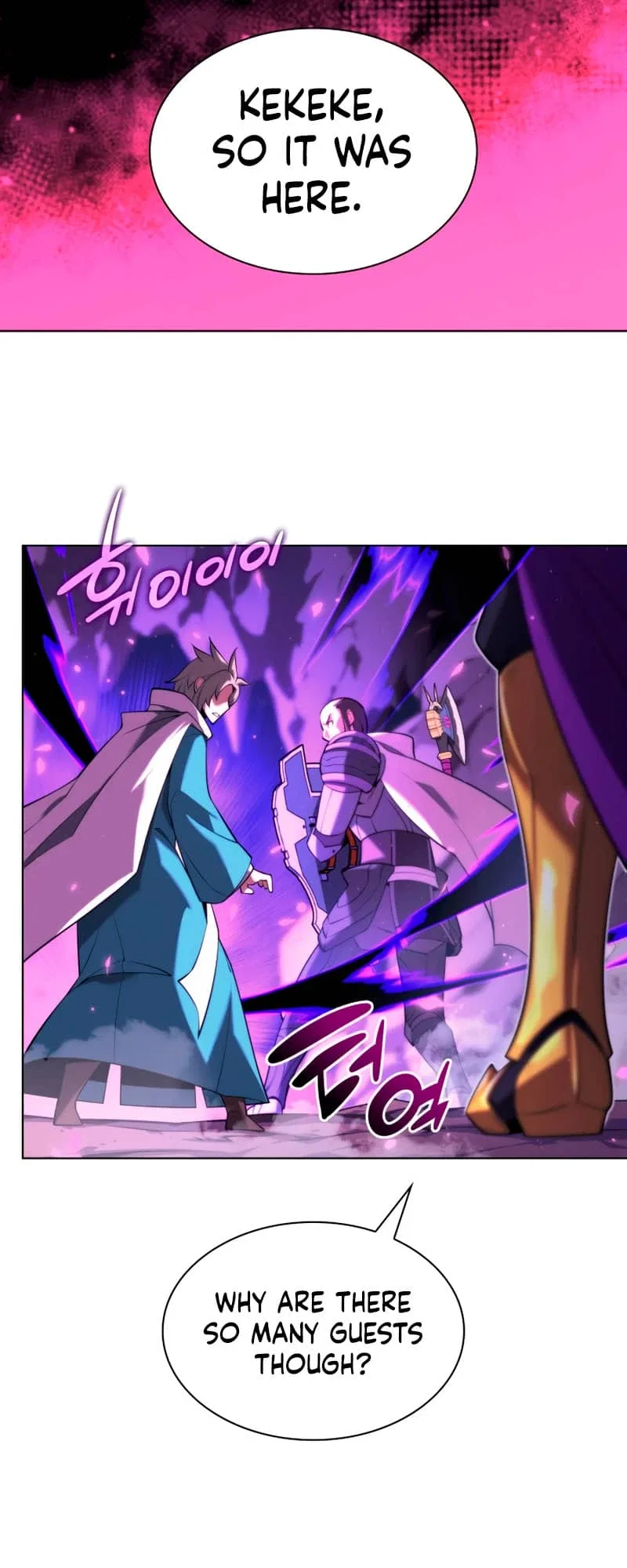 Overgeared Chapter 160 – Page 67