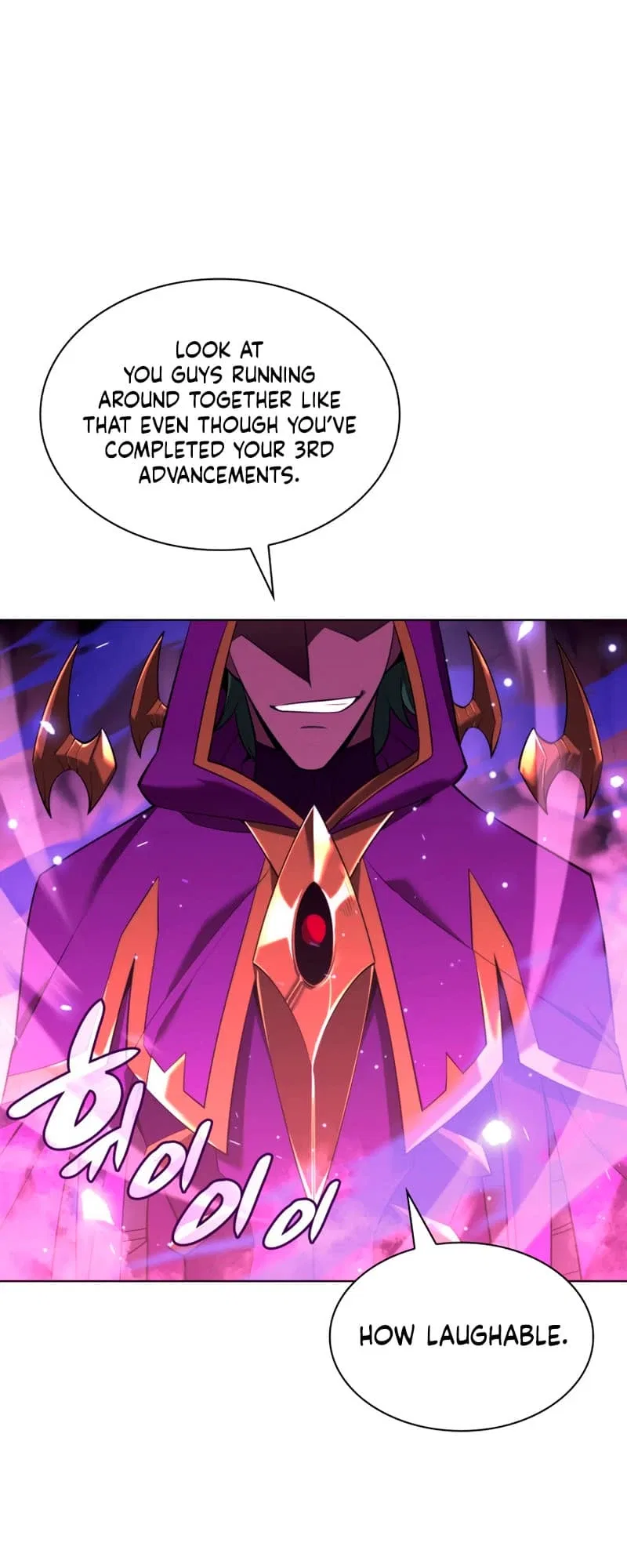Overgeared Chapter 160 – Page 68