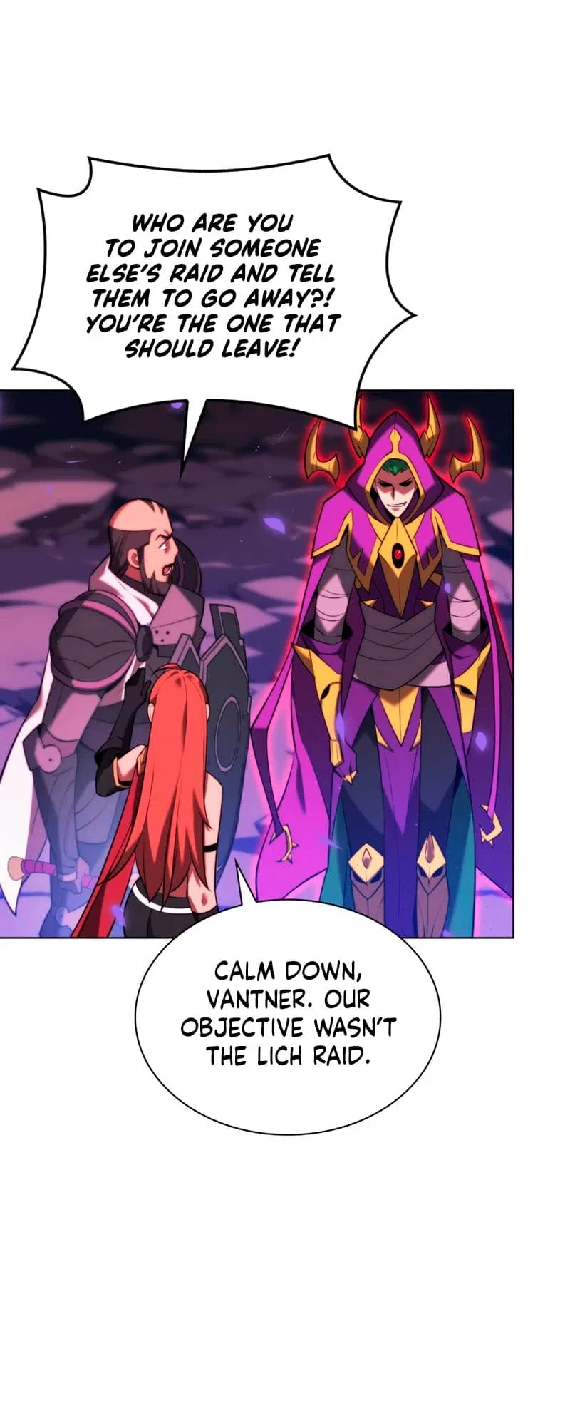 Overgeared Chapter 160 – Page 73