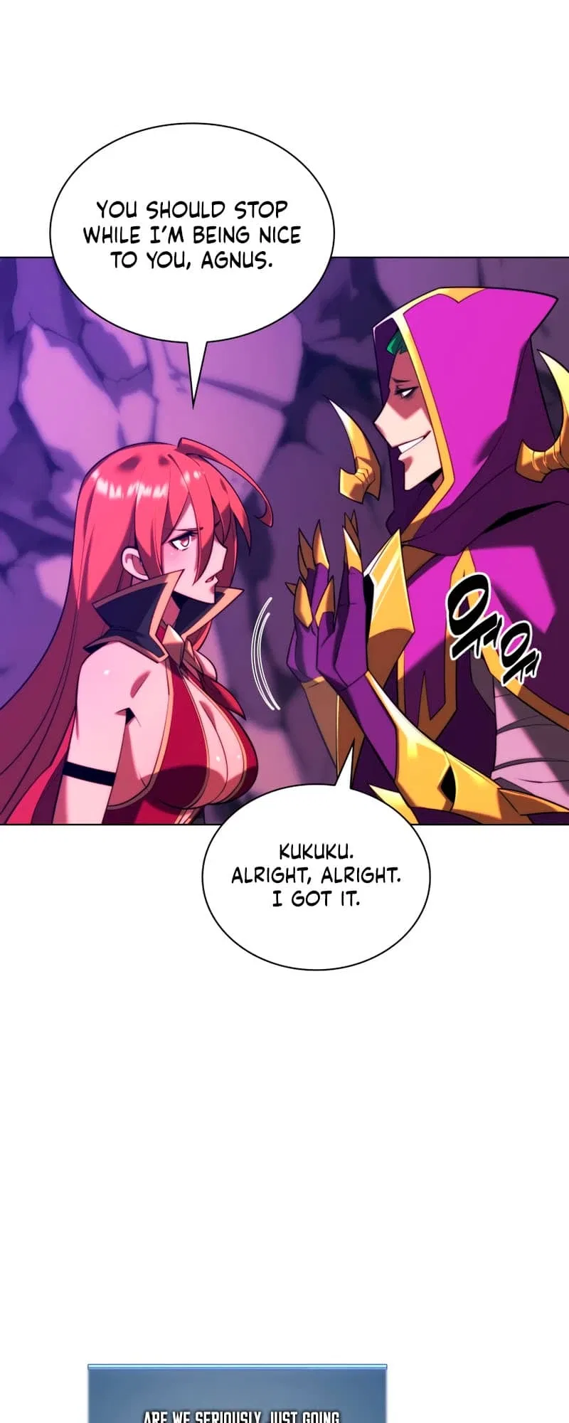 Overgeared Chapter 160 – Page 76