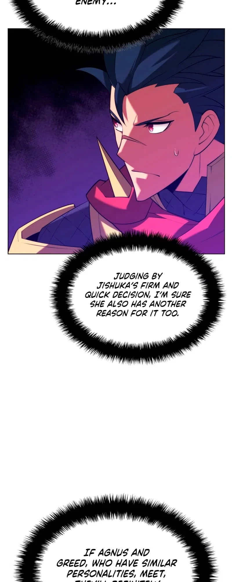 Overgeared Chapter 160 – Page 78