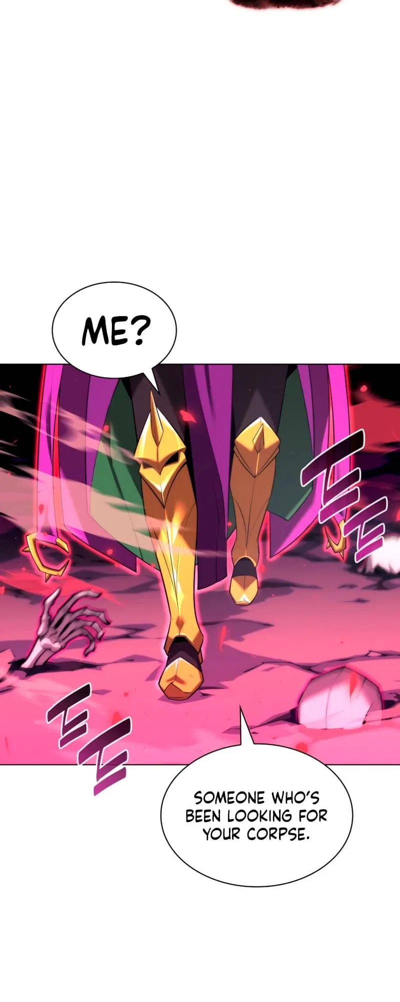 Overgeared Chapter 160 – Page 81