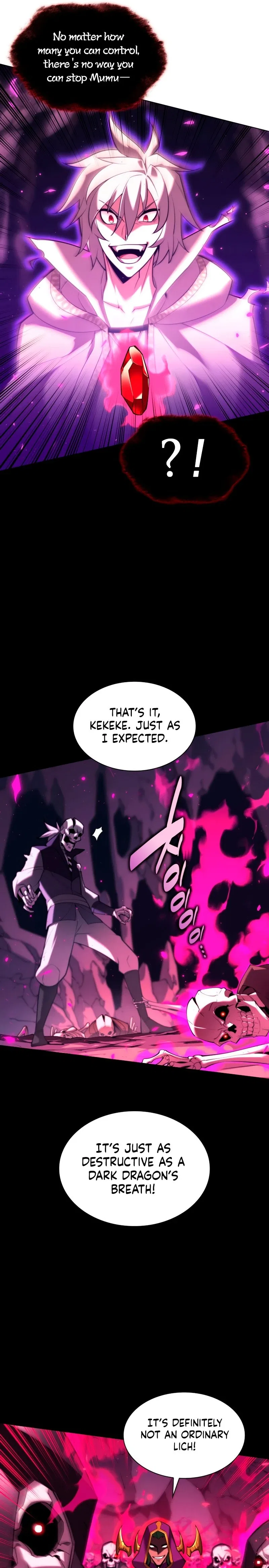 Overgeared Chapter 160 – Page 92