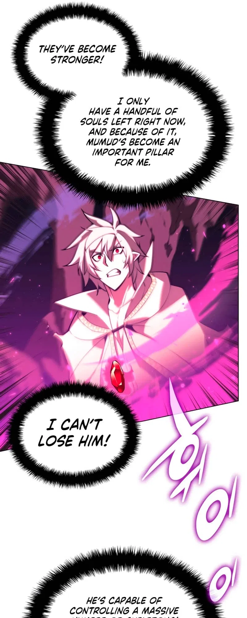 Overgeared Chapter 160 – Page 94