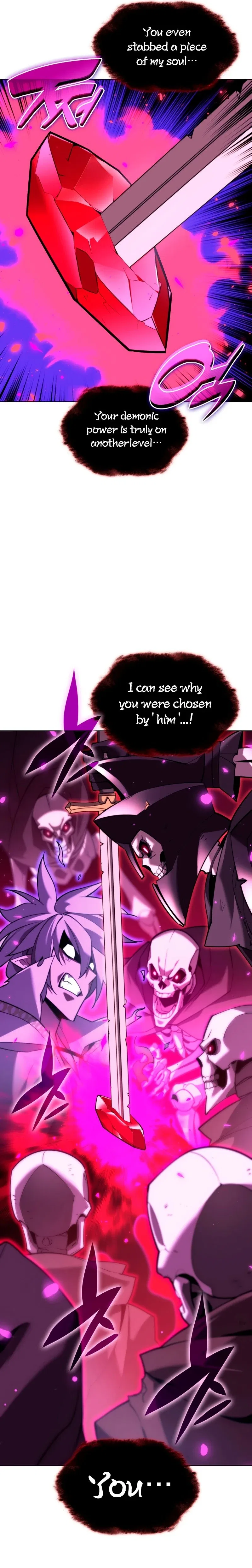 Overgeared Chapter 160 – Page 100