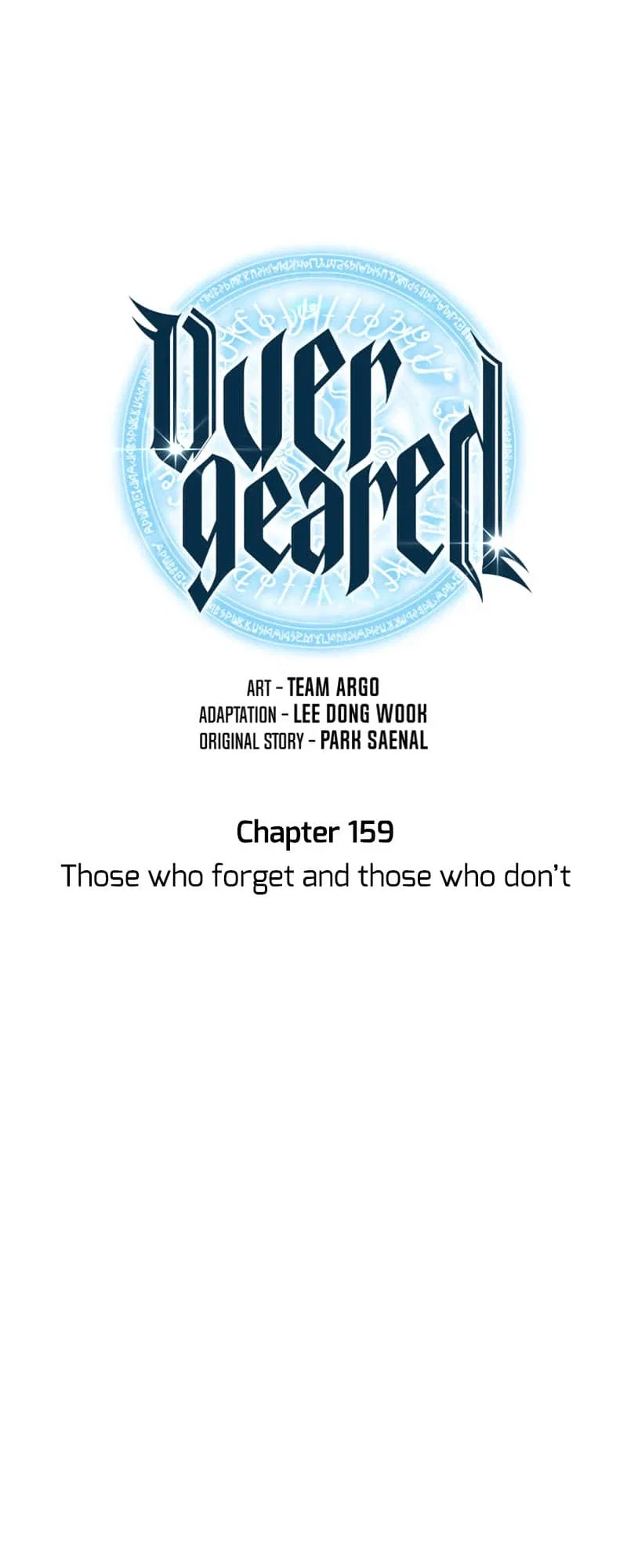 Overgeared Chapter 159 – Page 2
