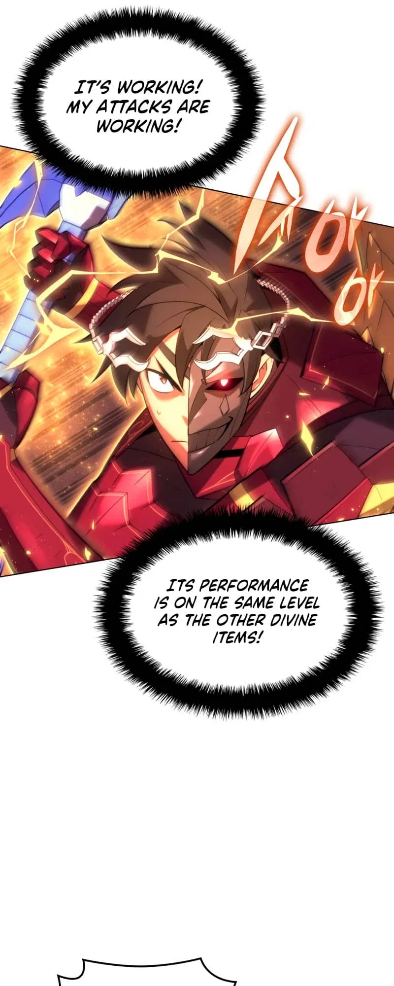 Overgeared Chapter 159 – Page 9