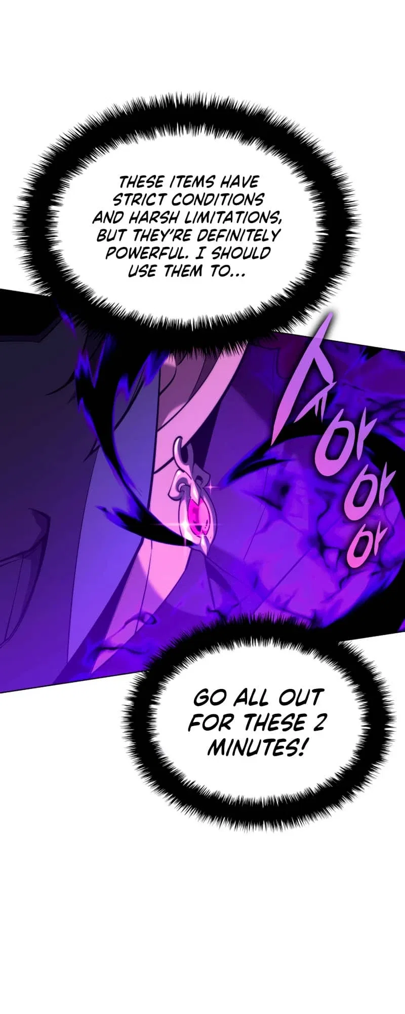 Overgeared Chapter 159 – Page 13