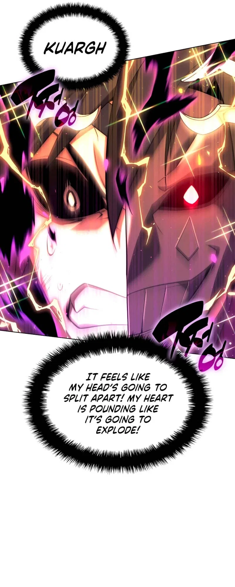Overgeared Chapter 159 – Page 20