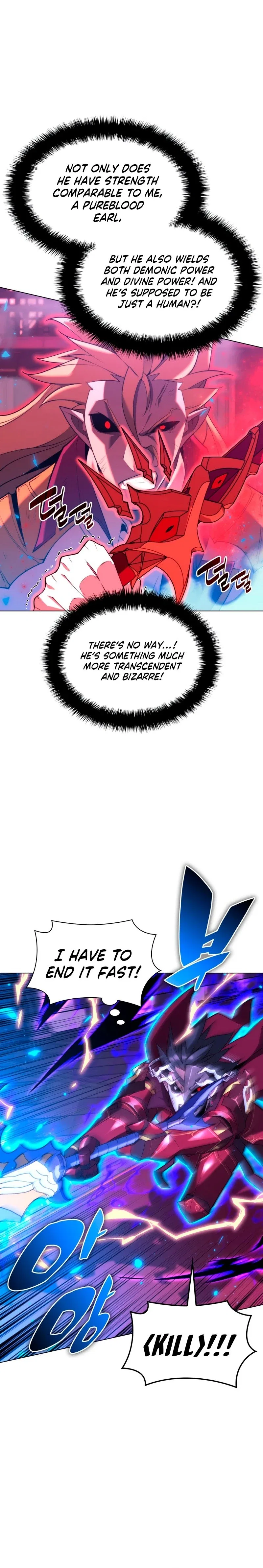Overgeared Chapter 159 – Page 27
