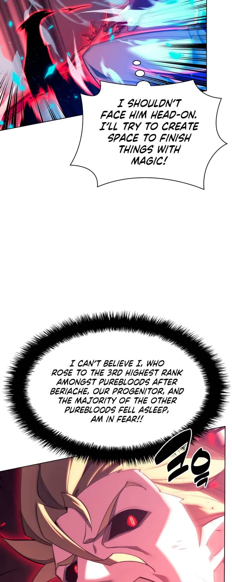 Overgeared Chapter 159 – Page 30