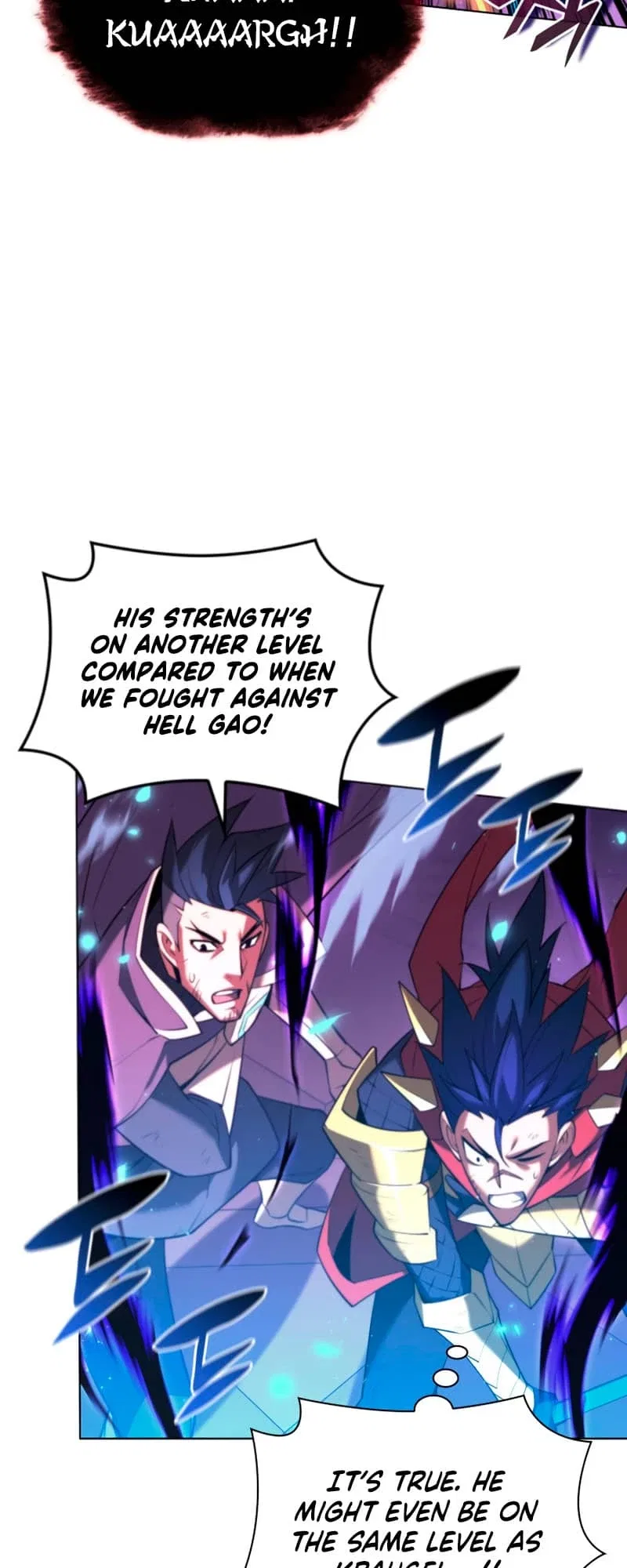 Overgeared Chapter 159 – Page 35
