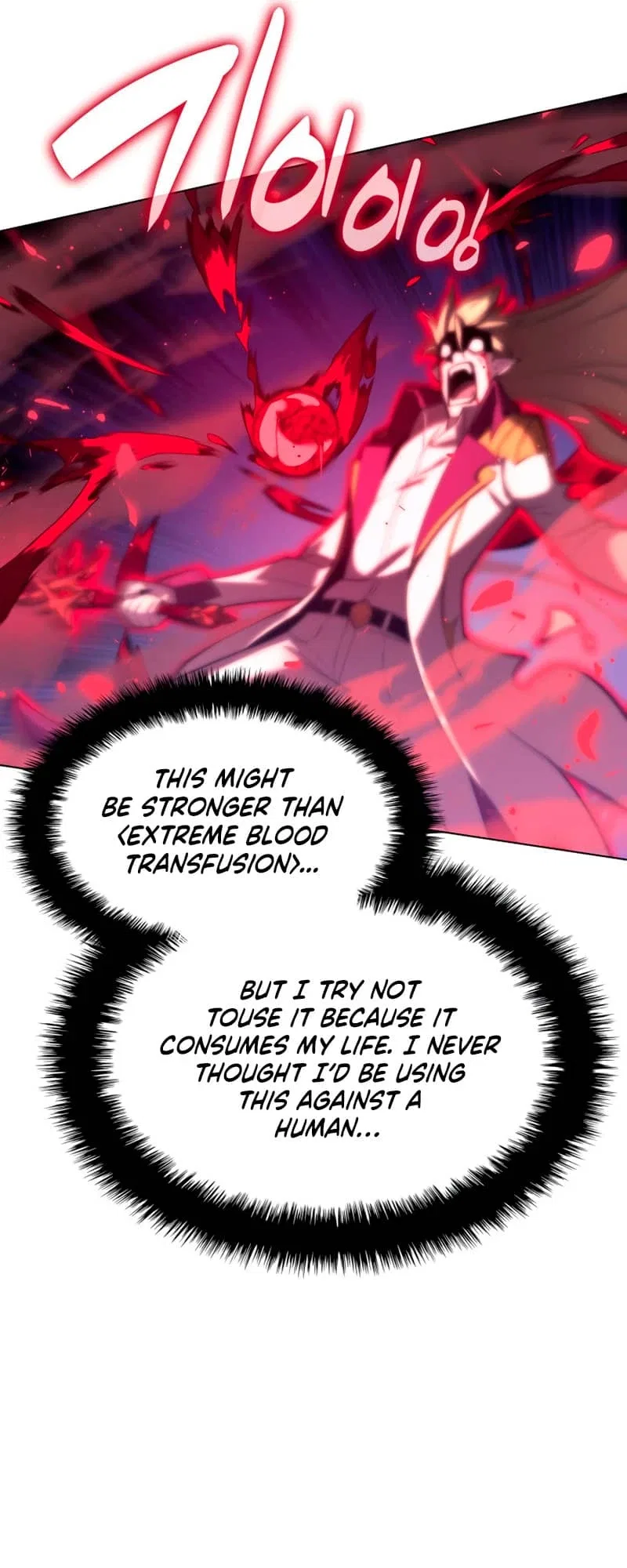 Overgeared Chapter 159 – Page 40