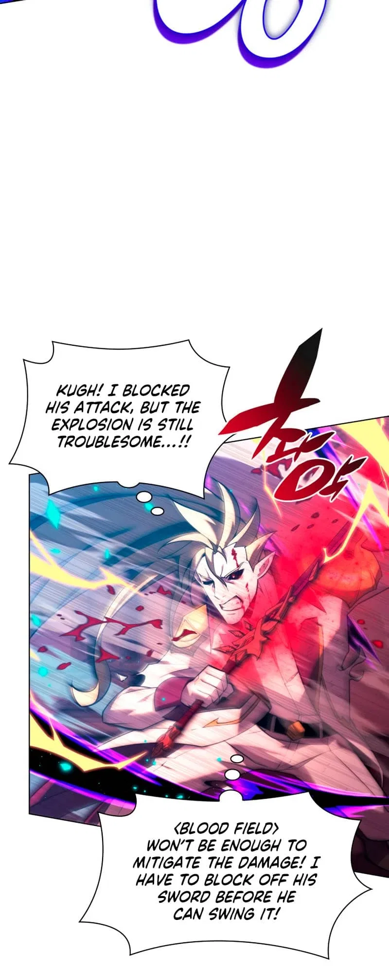 Overgeared Chapter 159 – Page 61