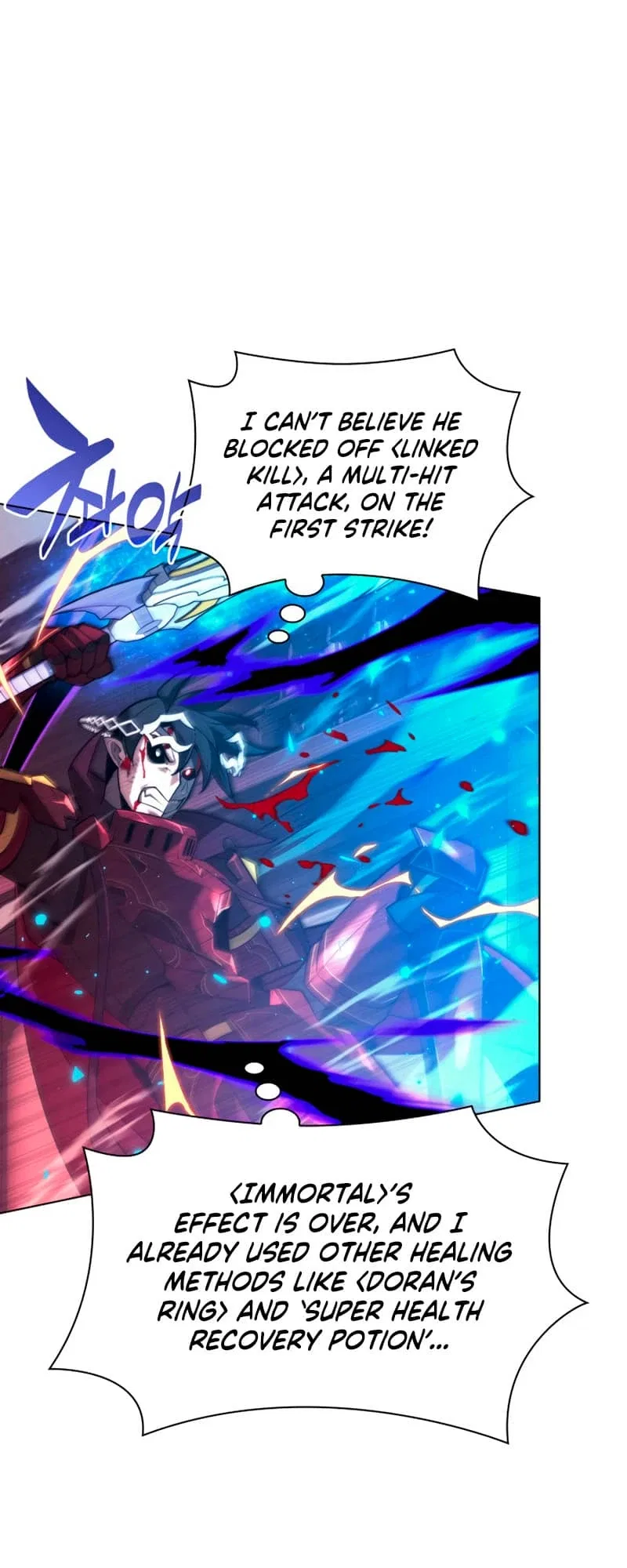 Overgeared Chapter 159 – Page 62
