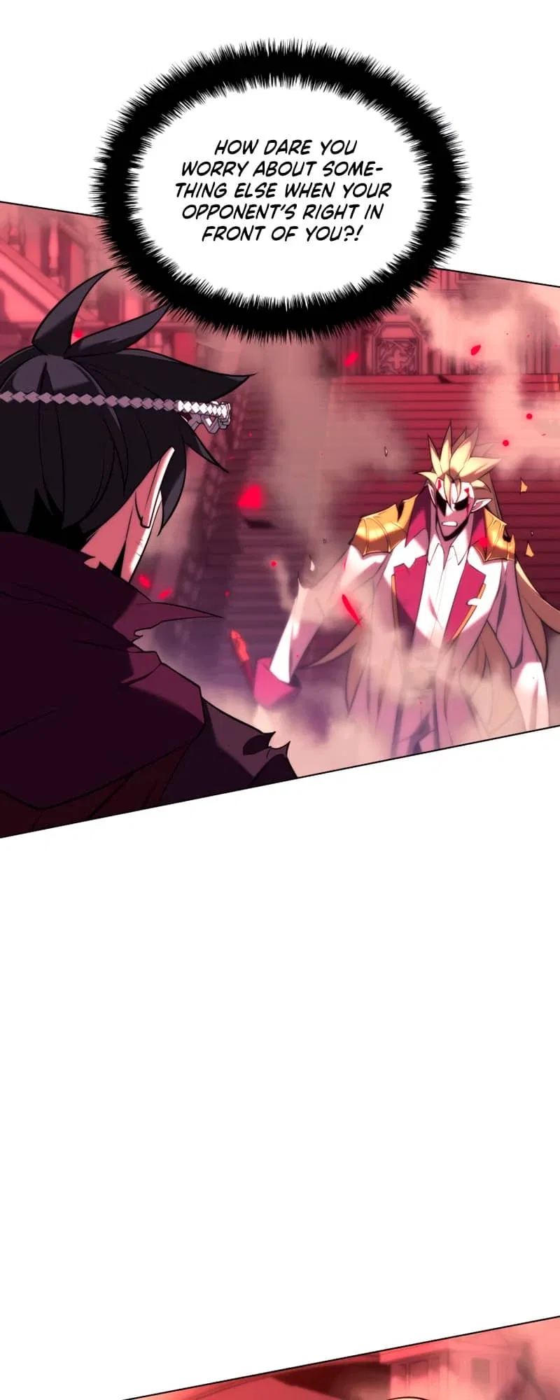 Overgeared Chapter 159 – Page 76
