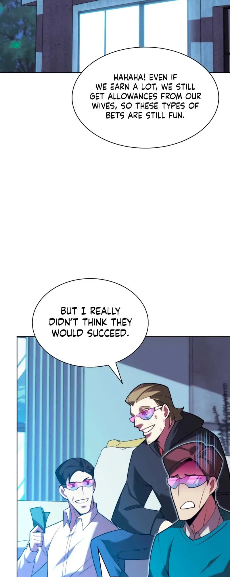 Overgeared Chapter 159 – Page 92
