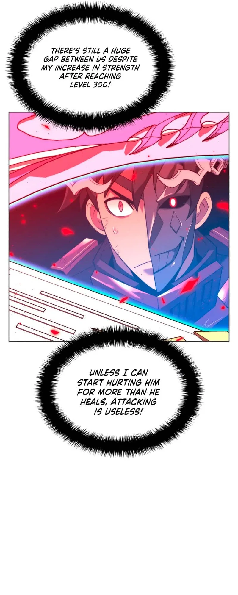 Overgeared Chapter 158 – Page 8