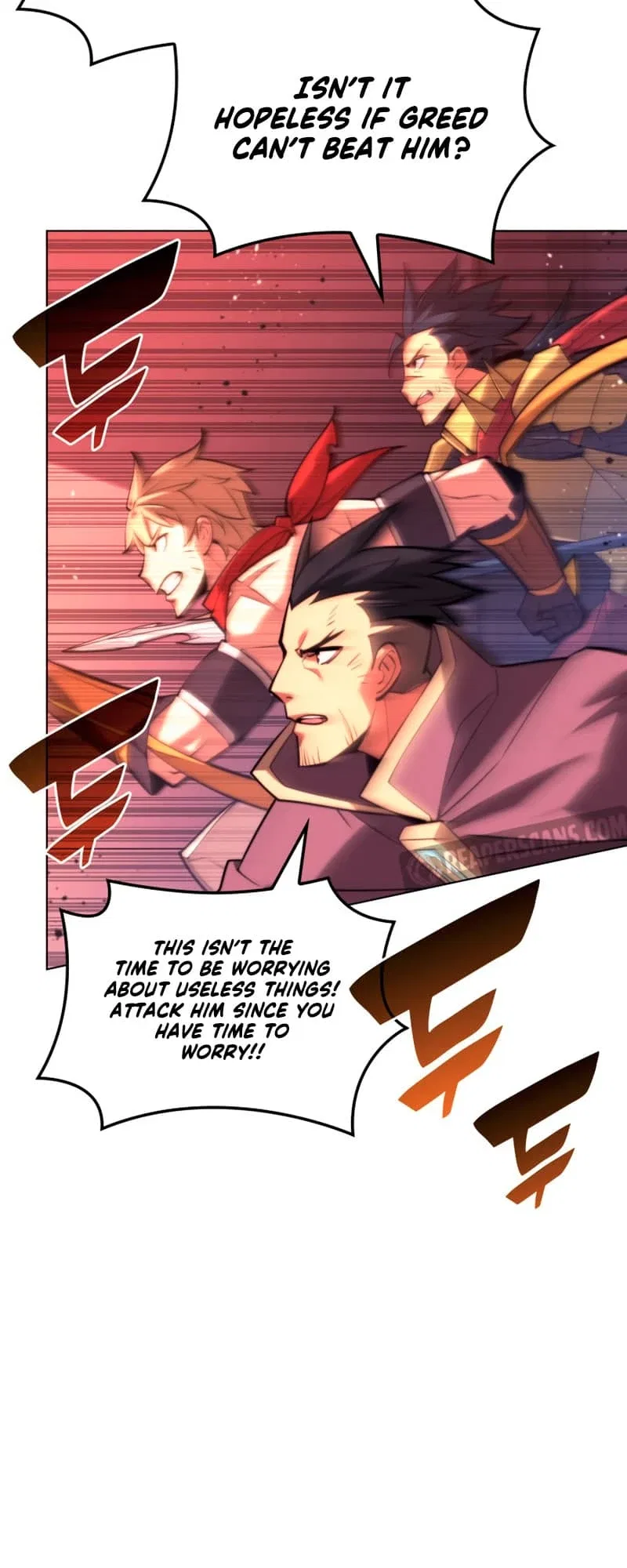Overgeared Chapter 158 – Page 10