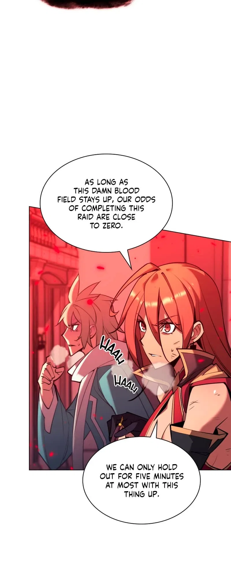 Overgeared Chapter 158 – Page 12